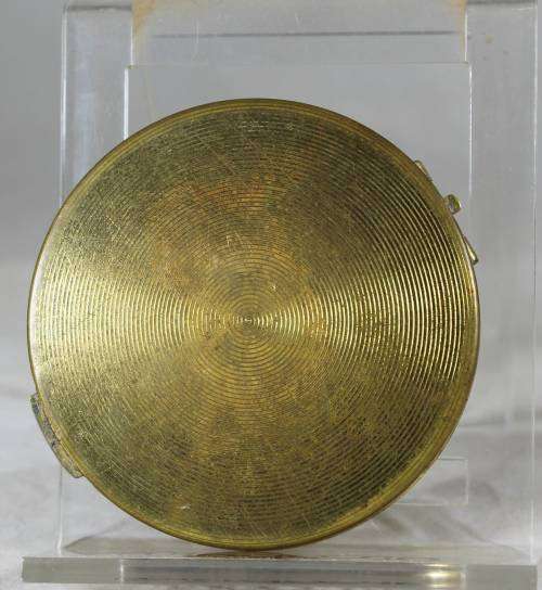 Stratton Powder Compact -  Bid Now!!