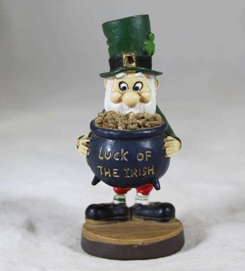 Leprechaun - Bid Now!!