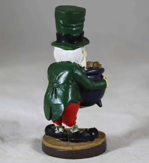 Leprechaun - Bid Now!!