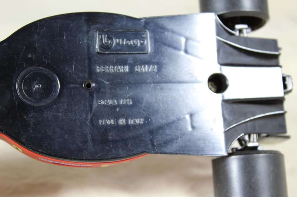 Burago - Ferrari - Bid now!!