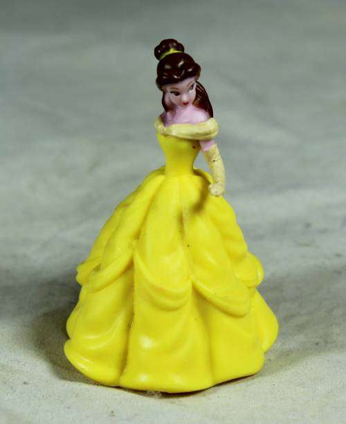 Disney - Princess Bell - Bid Now!!