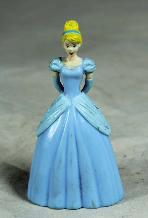 Disney - Princess Cinderella- Bid Now!!