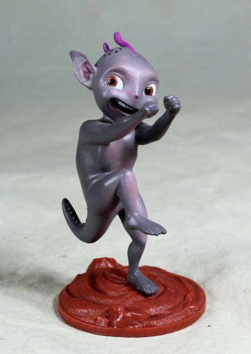 Cadbury - Minchu - Bid Now!!