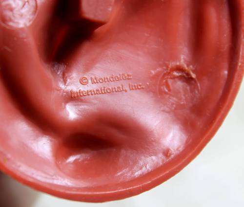 Cadbury - Minchu - Bid Now!!