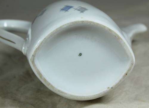 Rieber Bavaria Vintage Teapot - Beautiful - Bid Now