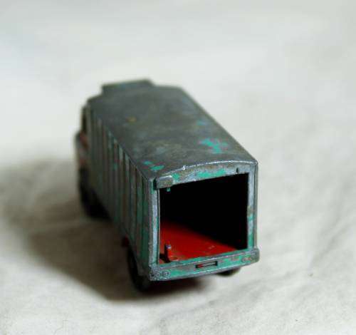 Matchbox - Lesney - Refridgeration Truck No44 GMC