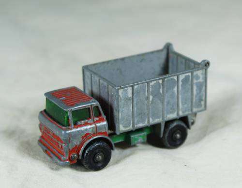 Matchbox - Lesney - GMC Tipper Truck No 26 - Bid Now!!
