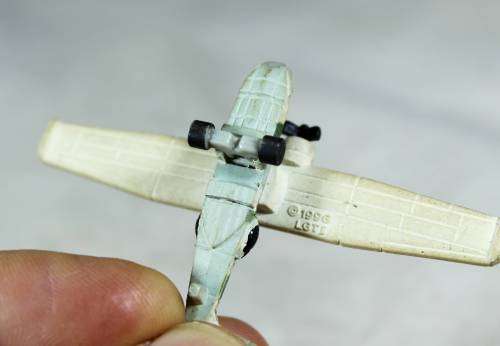 Micro Machines - LGTI - Catalinn Flying Boat - 1996 - Bid Now!!