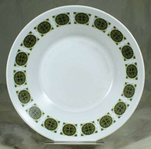 Noritake - Progression (9009) -Arabesgue - Breakfast Bowl - Bid Now!!!