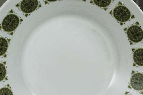 Noritake - Progression (9009) -Arabesgue - Breakfast Bowl - Bid Now!!!