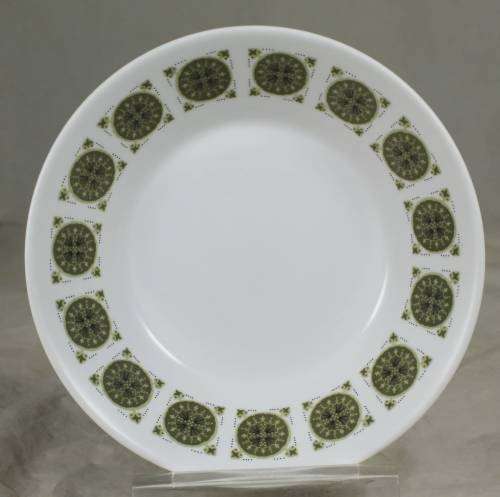 Noritake - Progression (9009) - Arabesgue - Pudding Bowl - Bid Now!!!