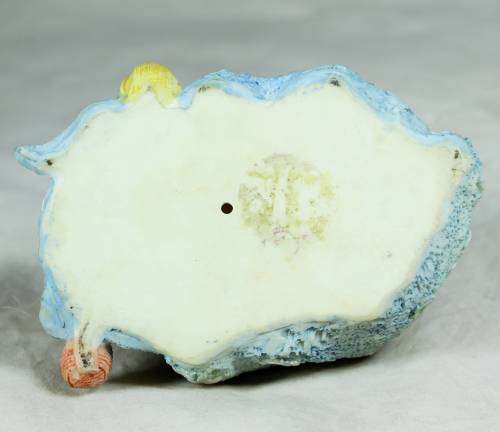 Cat under a Blanket - Bid Now!!!