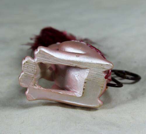 Seated Show cat - Bid Now!!!