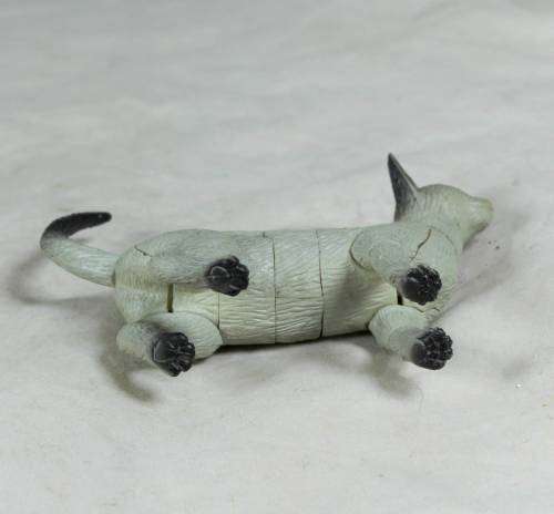 Assembled Cat - Bid Now!!