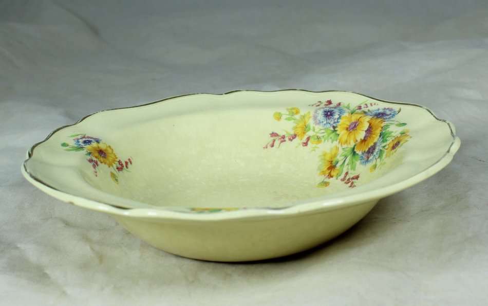 J & G Meakin - Sunshine - Breakfast Bowl - Beautiful !!!! - BID NOW!!