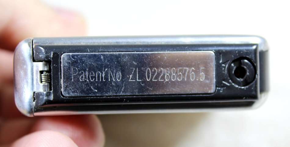 Scarce Combination - Lighter & Cigarette Case - Classy!!!! - BID NOW!!