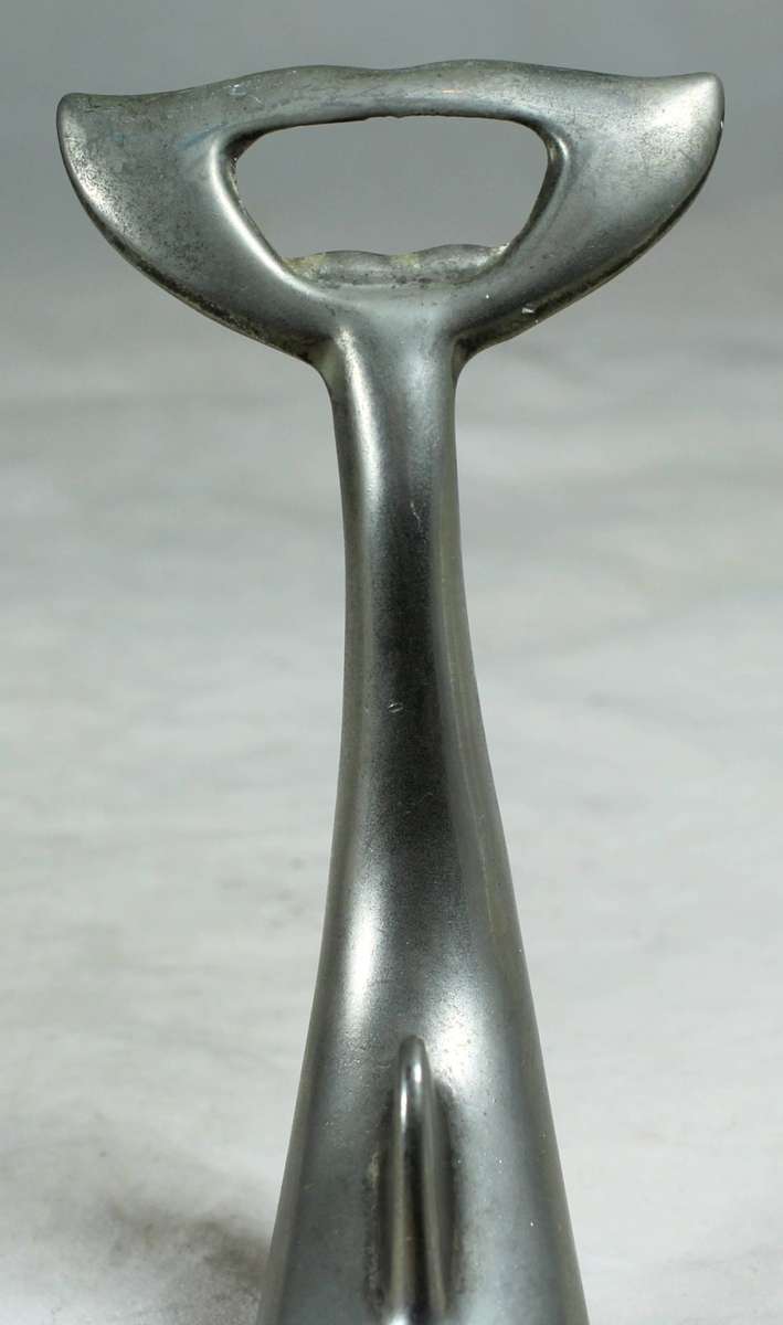 Bottle opener - dolphin
