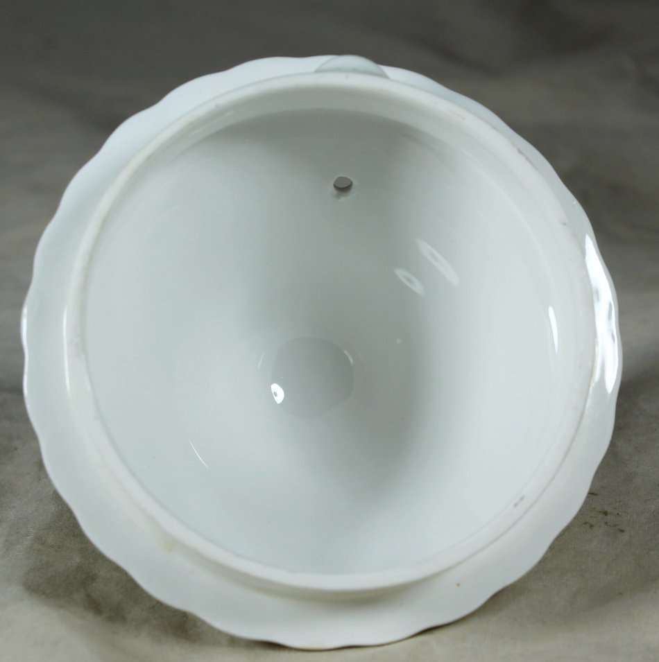 Royal Albert - Moss rose coffee pot