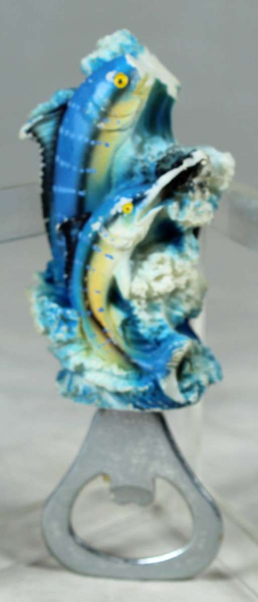 BOTTLE OPENER - SWORD FISH - BID NOW