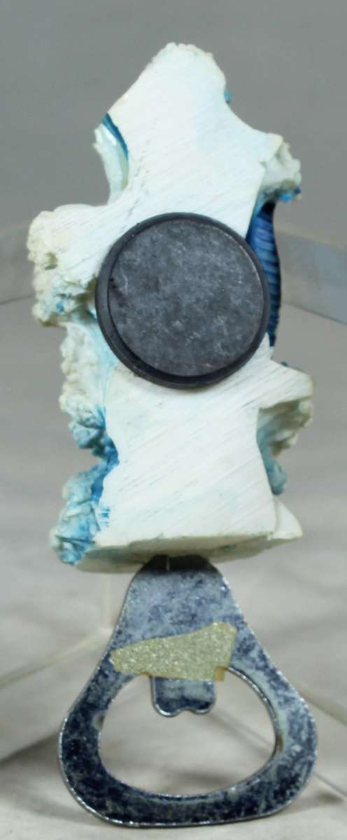 BOTTLE OPENER - SWORD FISH - BID NOW