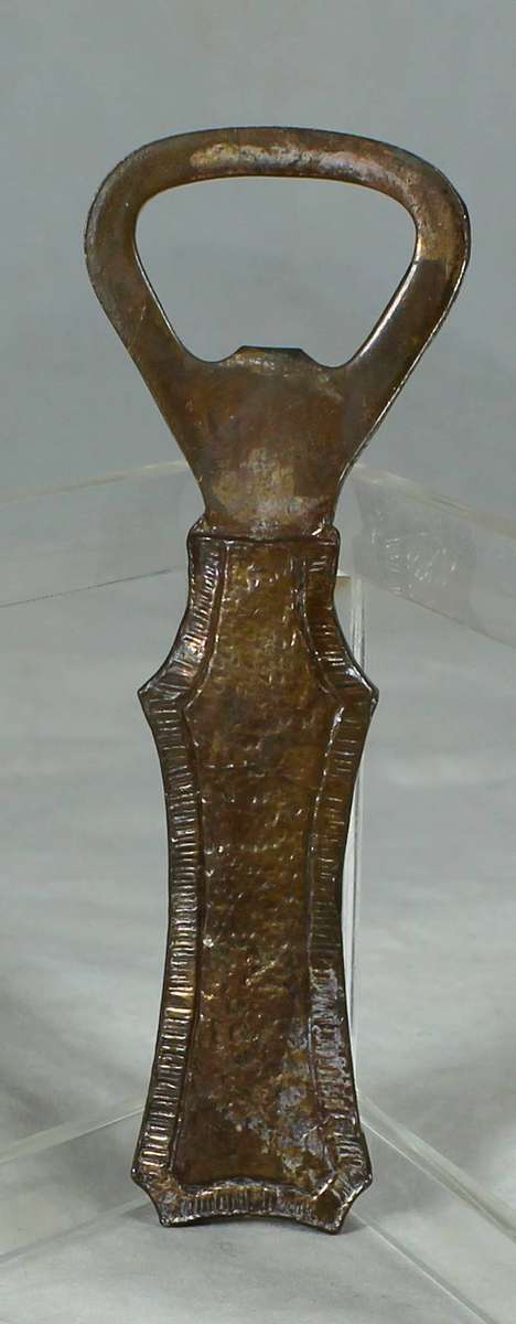 BOTTLE OPENER - SEE NO EVIL HEAR NO EVIL & SPEAK NO EVIL - BID NOW!!!