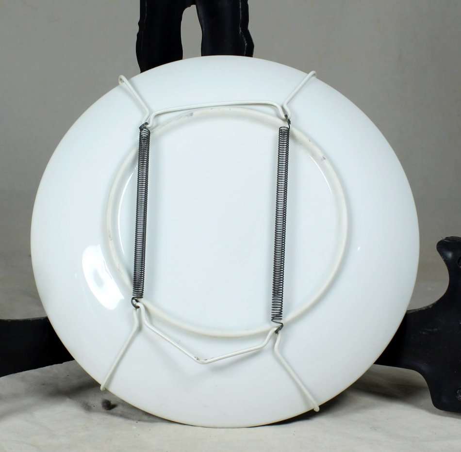 BEAUTIFUL IMARI STYLE DISPLAY PLATE - BID NOW!!!!