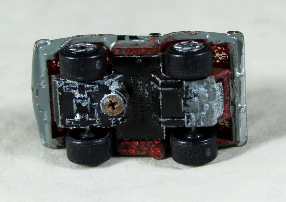 MICRO MACHINES - CAMARO - BID NOW !!