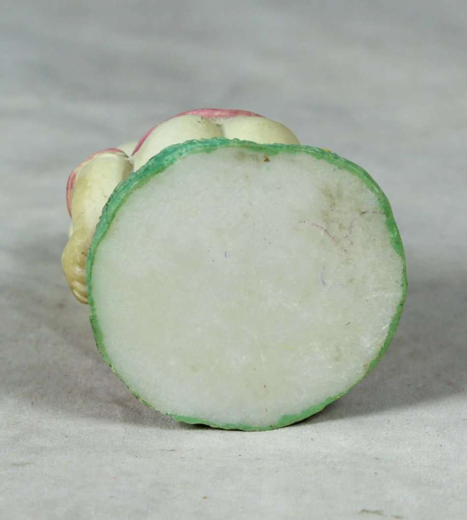 Baby Buddha - Caught with his Pants Down