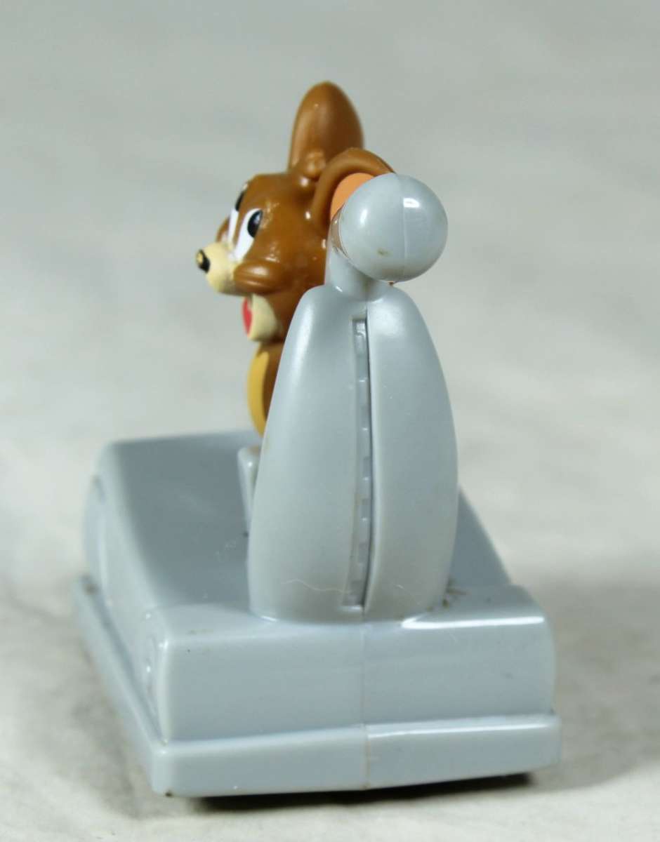 McDONALDS - JERRY`S VACUUM - BID NOW!!!!