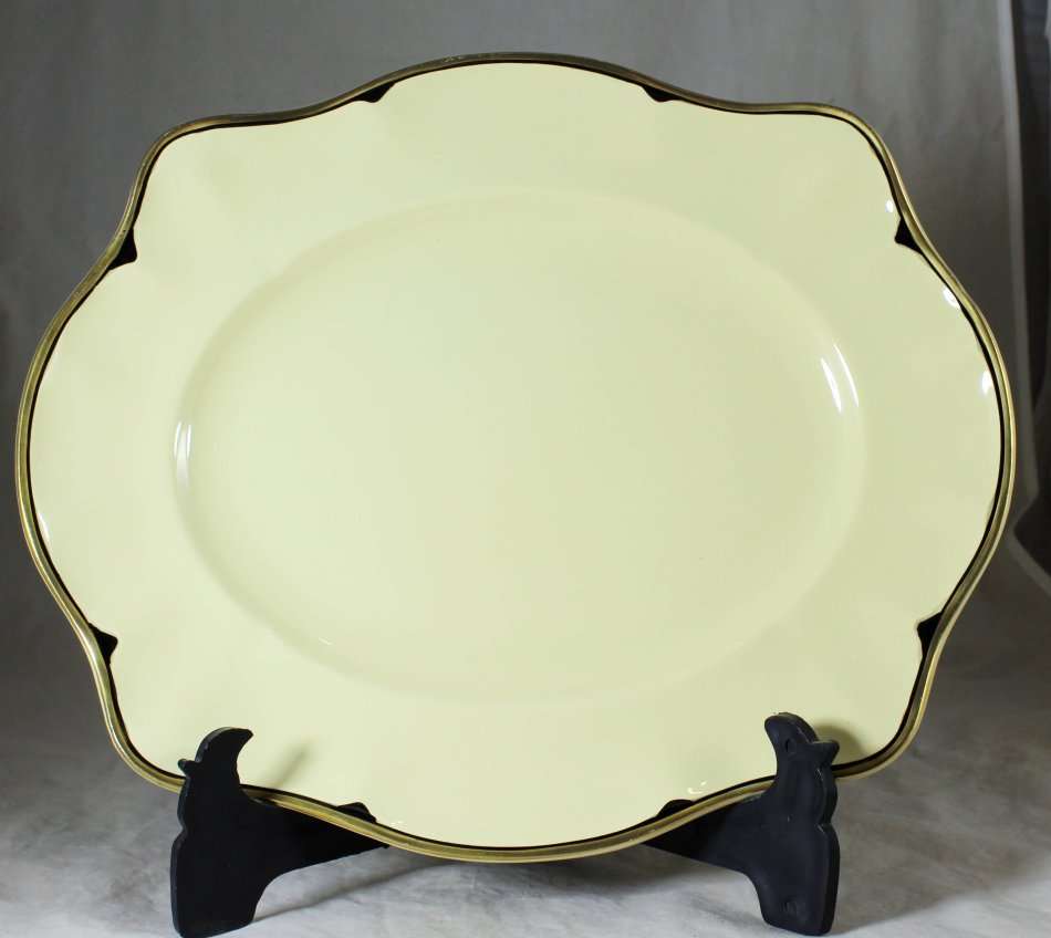 JOHNSON VICTORIAN DINNER SET - BID NOW!!!!