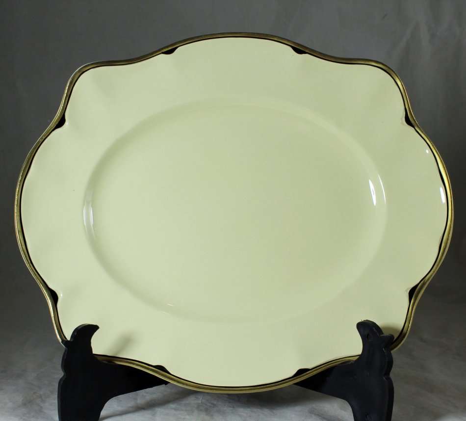 JOHNSON VICTORIAN DINNER SET - BID NOW!!!!