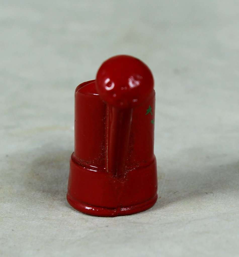 MINIATURE METAL WATERING CAN - BID NOW!!!