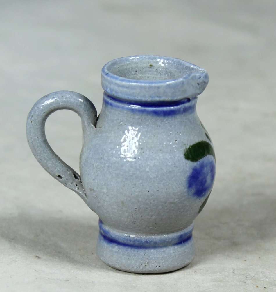 MINIATURE PITCHER - BID NOW!!