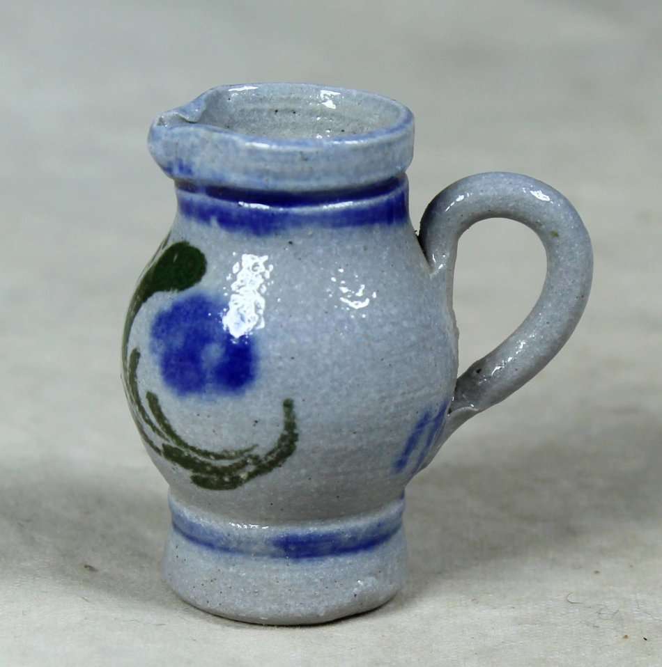 MINIATURE PITCHER - BID NOW!!