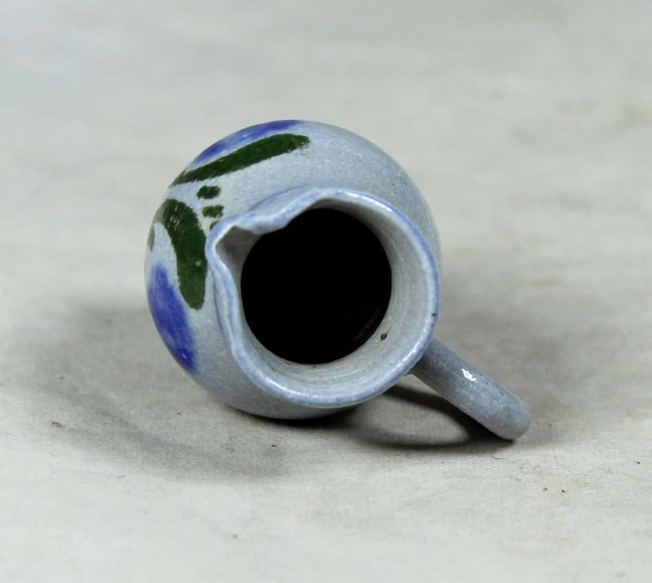 MINIATURE PITCHER - BID NOW!!