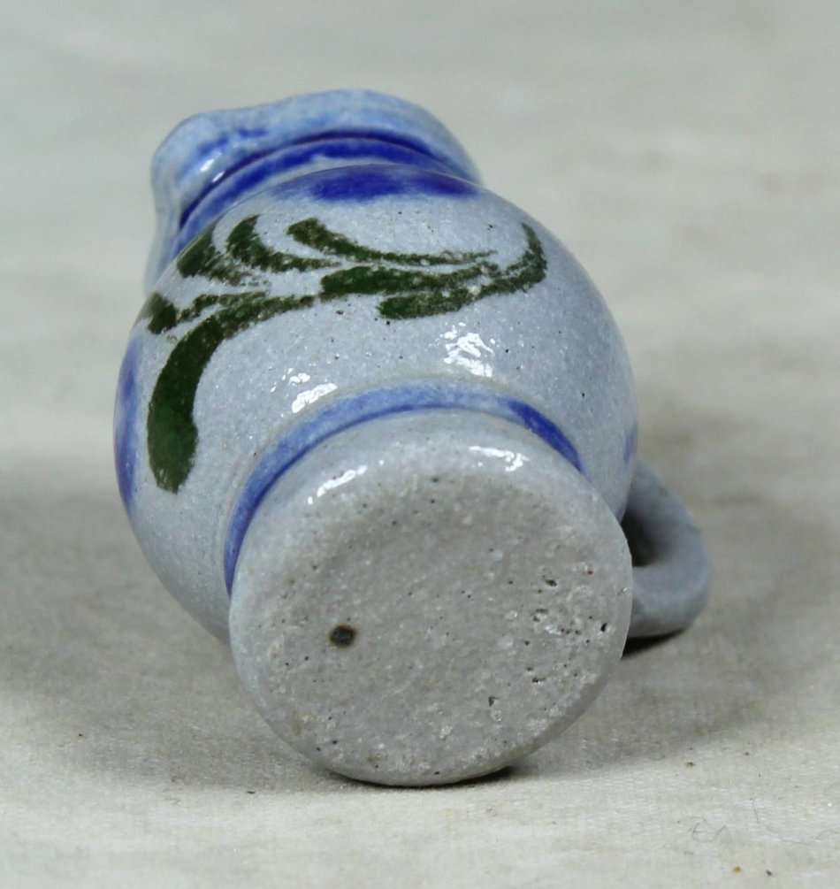 MINIATURE PITCHER - BID NOW!!