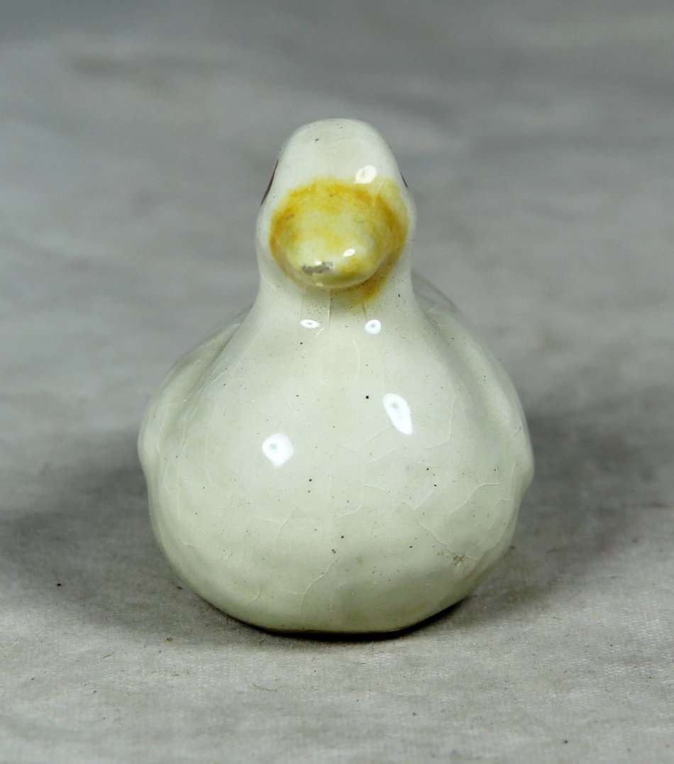 MINIATURE SWAN-BID NOW!!