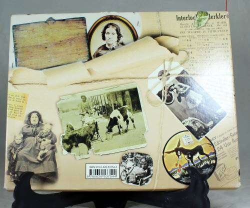 UIT OUMA SE UITSETKIS RESPEPTE,KULTUUR EN VERLANGE ISBN -9780620537544