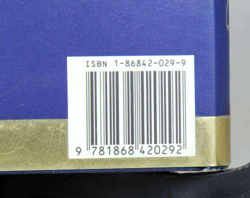 THROUGH FORTREST AND ROCK-THE STORY OF GENCOR 1895-1995 -ISBN1868420299