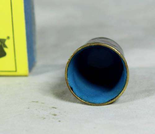 THIMBLE - CLOISSONE (BUTTERFLY) - BID NOW!!