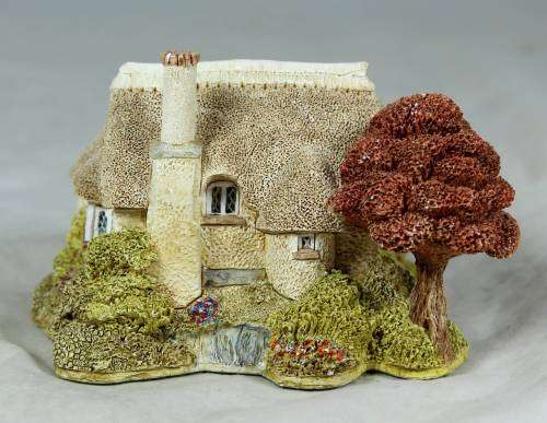 Lillip Lane - Butterwick