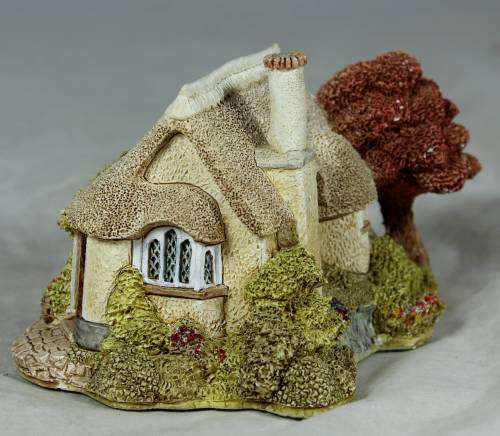 Lillip Lane - Butterwick