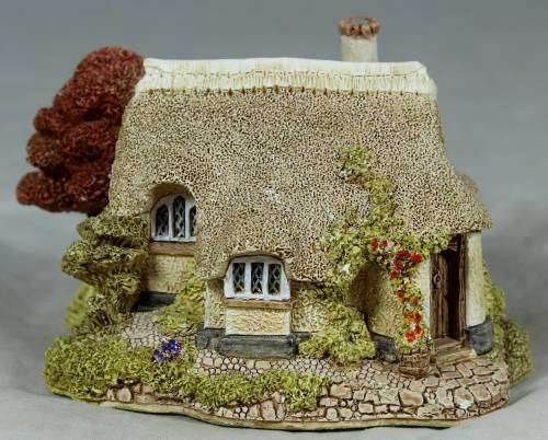 Lillip Lane - Butterwick