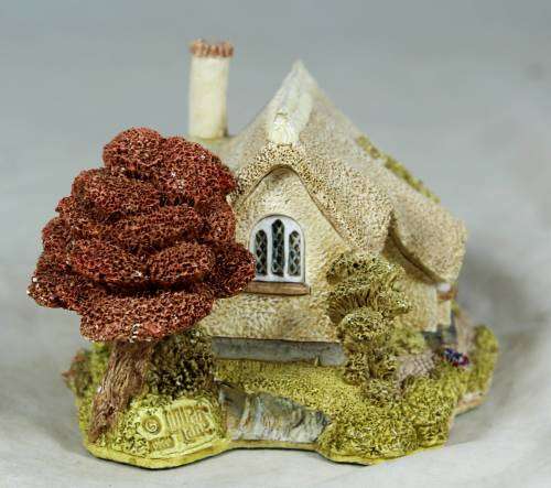 Lillip Lane - Butterwick