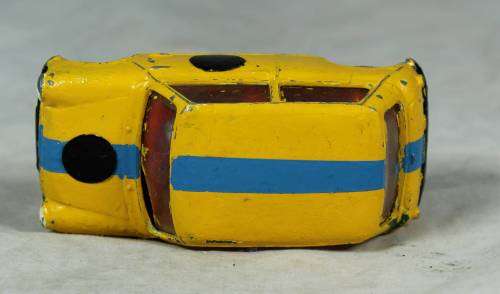 CORGI TOYS AUSTIN SEVEN-BID NOW!!