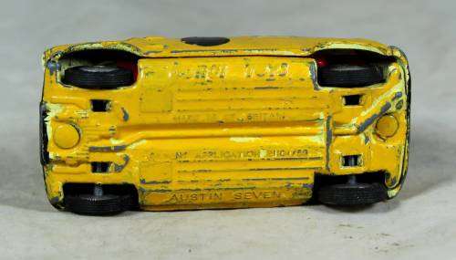 CORGI TOYS AUSTIN SEVEN-BID NOW!!