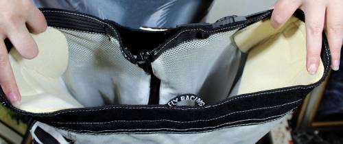 FLY MOTOR CYCLE PANTS SIZE 36 - BID NOW!!