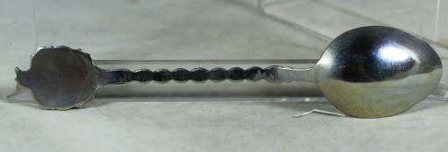 SOUVENIR TEASPOON-NURNBERG (BEAUTIFUL) -BID NOW!!!