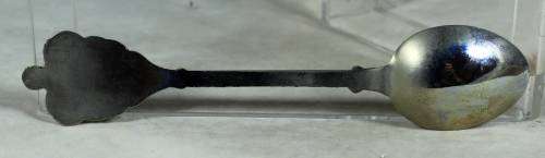 SOUVENIR TEASPOON-FIRENZE (BEAUTIFUL) -BID NOW!!!