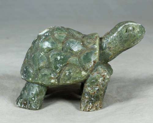 STONE TORTOISE (LOVELY)-BID NOW!!